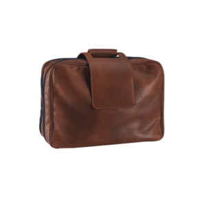 Leather Backpack