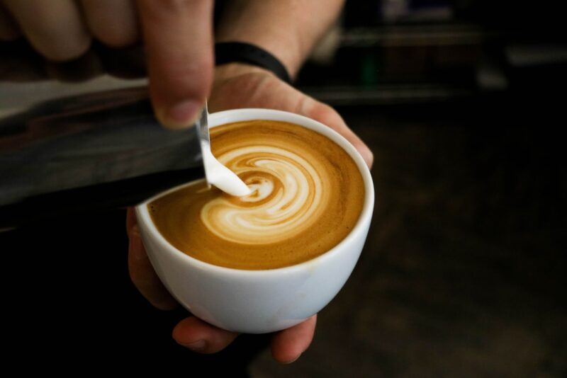 latte